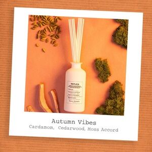 MAISON MARGIELA DIFFUSER